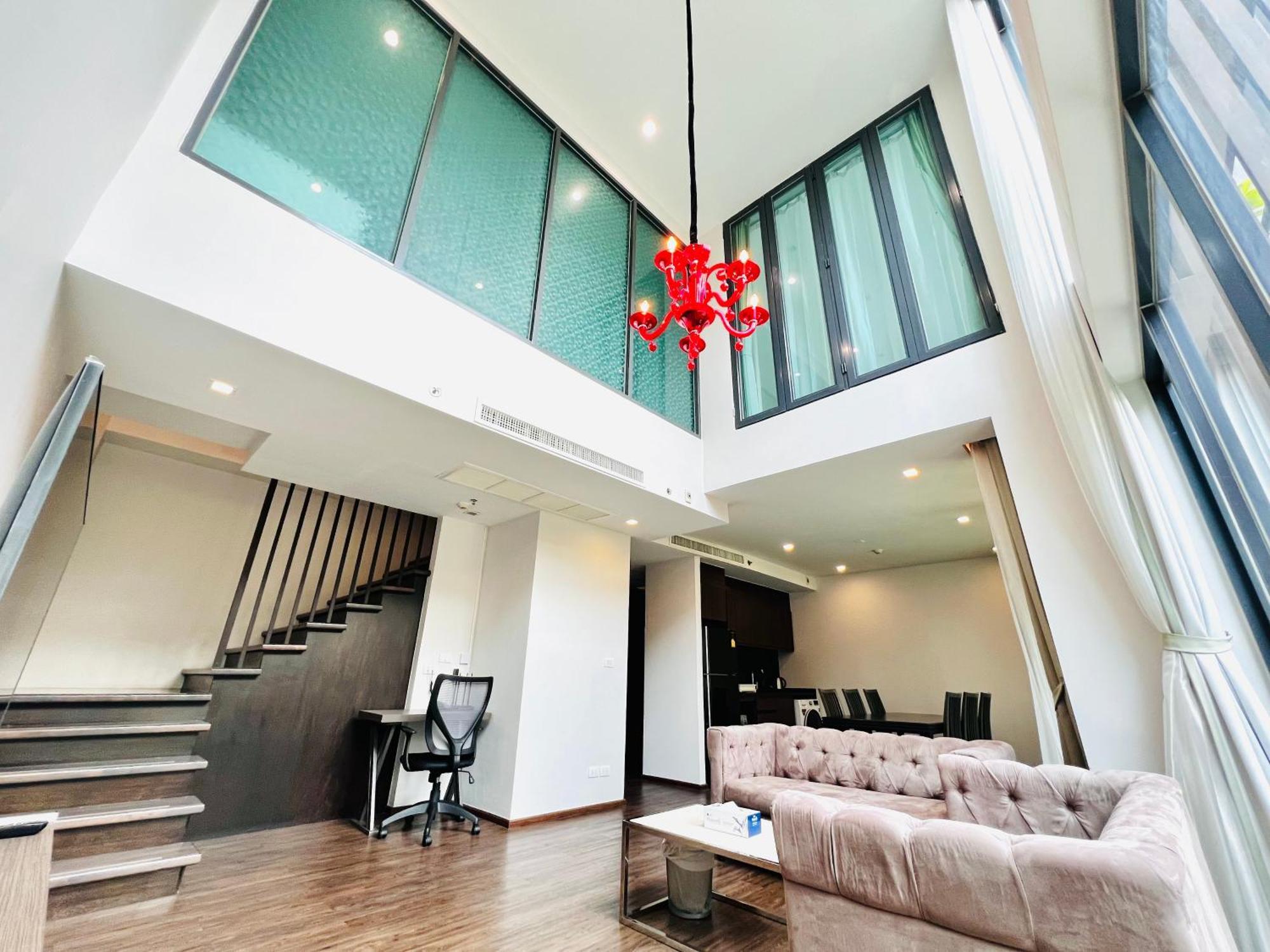 Civic Horizon Hotel&Residence Bangkok Exterior foto
